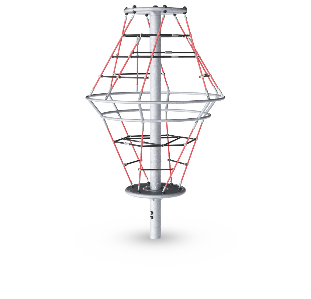 Rhombus Twister
