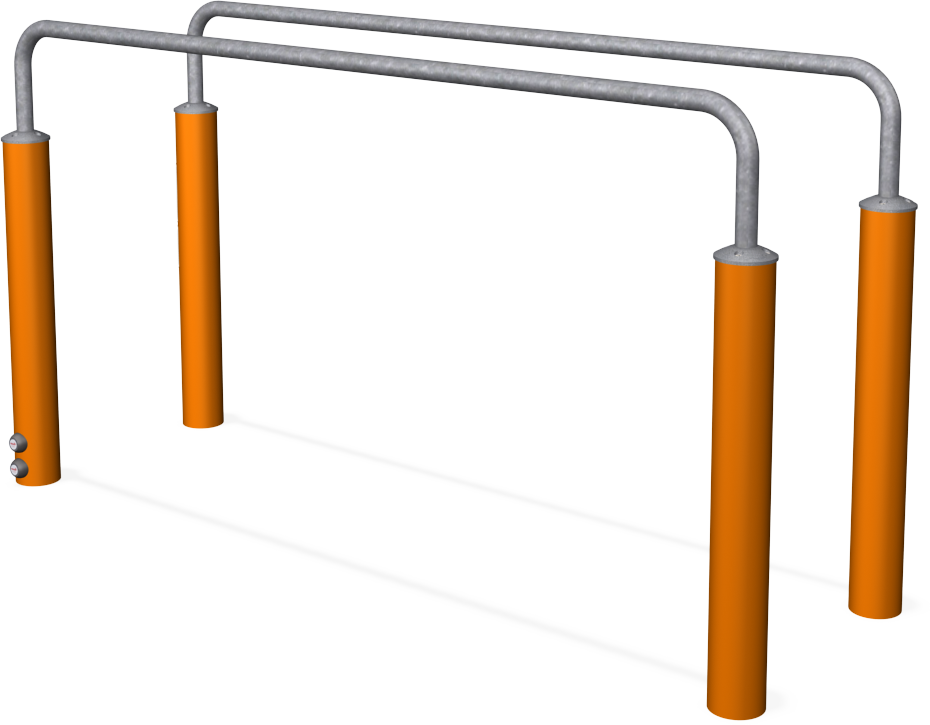 PARALLEL BARS