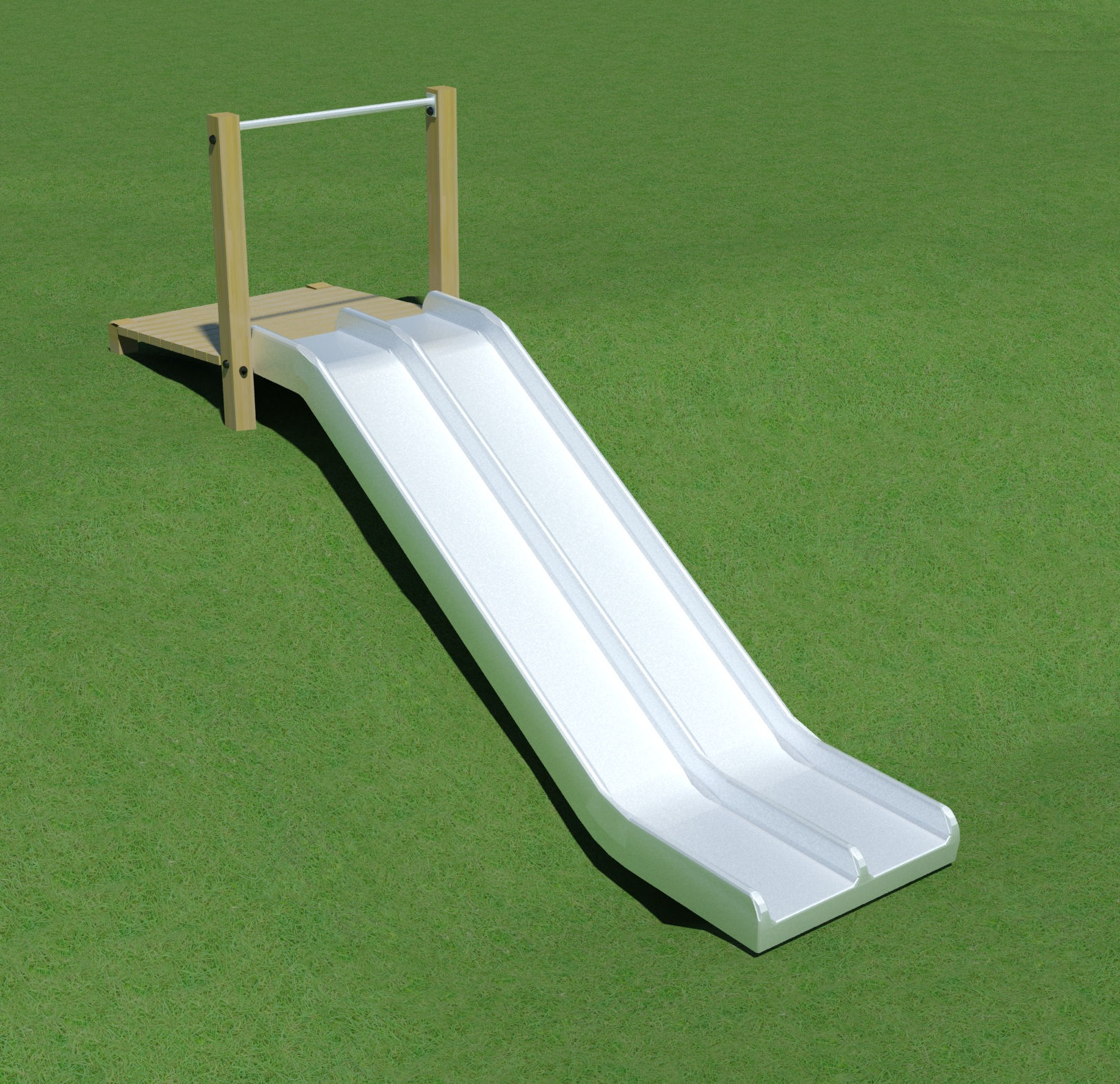 Double Slide