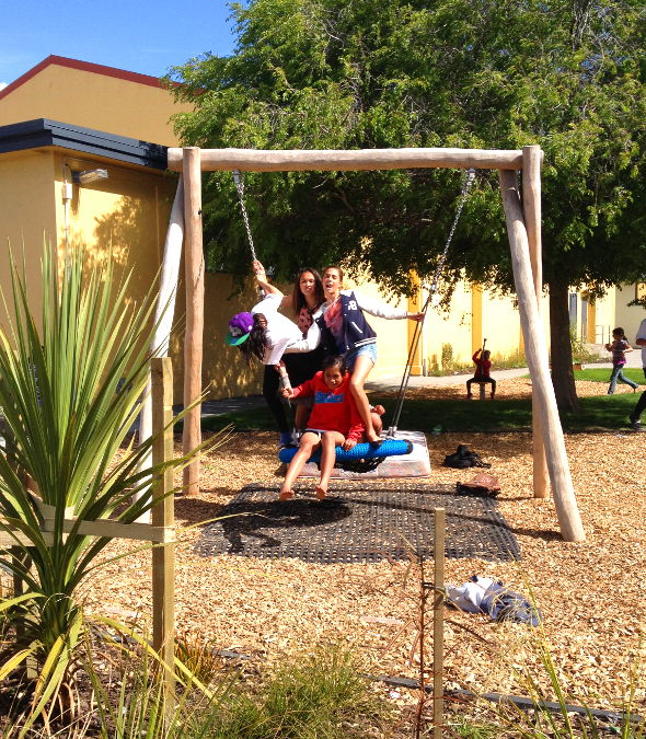 Commercial Playground Equipment New Zealand Holiday Parks