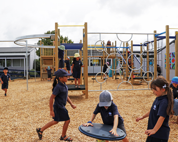 Waterlea Primary School, Auckland