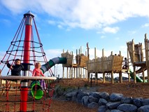 Custom Towers