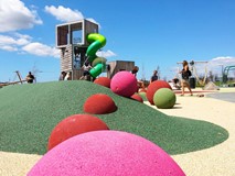 Custom Towers