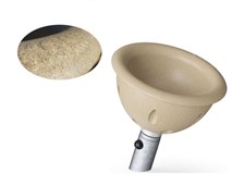 SPINNER BOWL