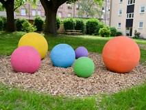 Euroflex Ball