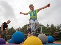 Euroflex Ball