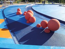 Euroflex Ball