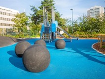 Euroflex Ball