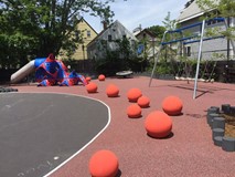 Euroflex Ball