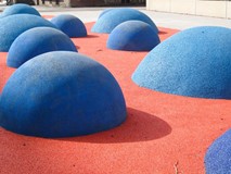 Euroflex Half Ball