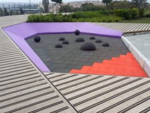 Euroflex Half Ball