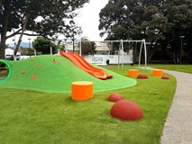 Euroflex Half Ball
