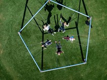 FIVE WAY SWING