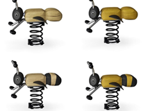BEE SPRINGER