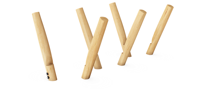 STILTS