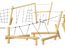 Agility Trail 2