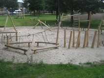 Agility Trail 2