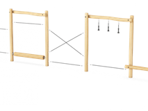 AGILITY TRAIL 4