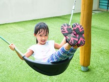 ONE SEAT SWING