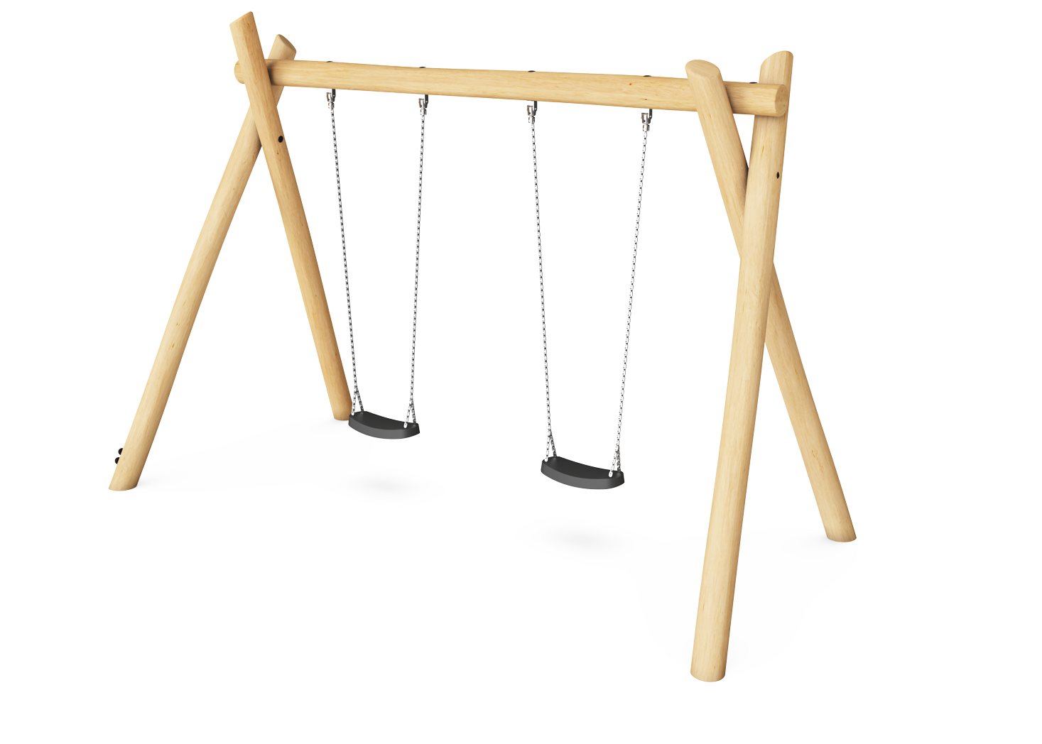 TWO SEAT SWING