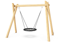 BIRD NEST SWING