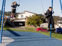 Serious Air Swing