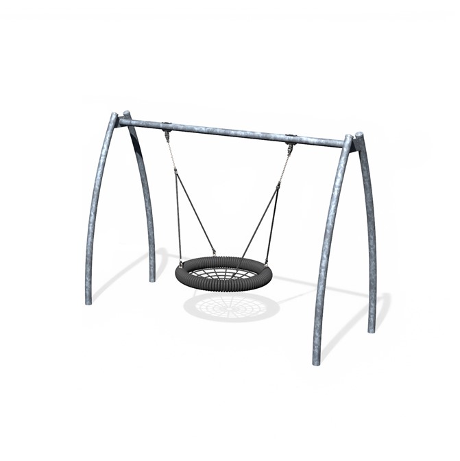 Ace 1 Bay Basket Swing