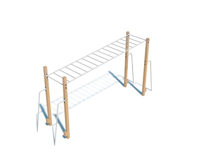 Monkey Bars