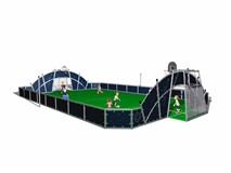 Cosmos Multisport Pitch