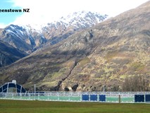 Cosmos Multisport Pitch