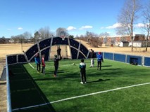 Cosmos Multisport Pitch