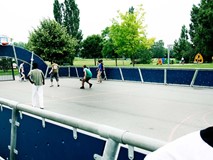 Cosmos Multisport Pitch