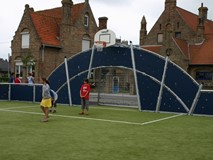Cosmos Multigoal 9m