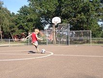 Basic Pitch 12x24 - STEEL
