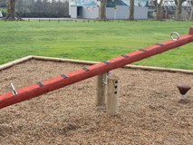 Waka Seesaw