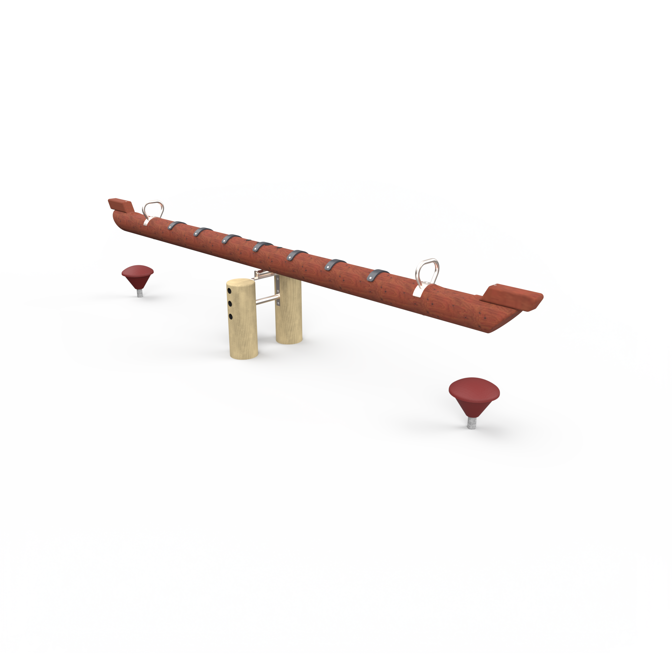 Waka Seesaw