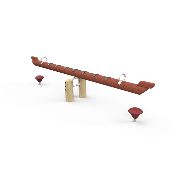 Waka Seesaw