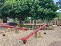 Waka Seesaw