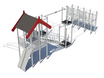Whare Tower & Circuit