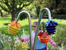 Harmony Bells