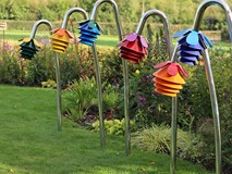 Harmony Bells