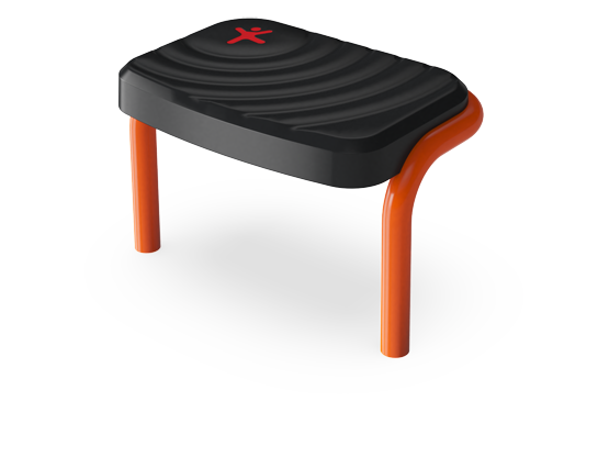 EPDM Step