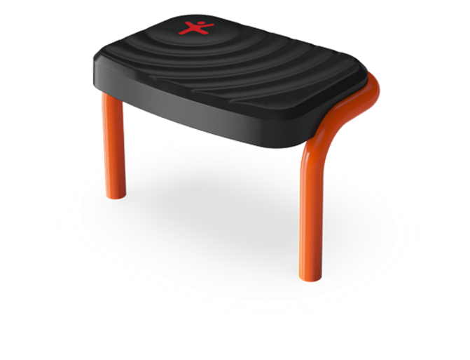 EPDM Step