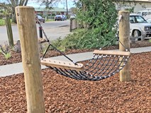 PlatinumPlay Hammock