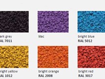 Euroflex Diamonds