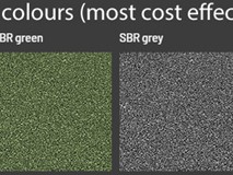 Euroflex Diamonds