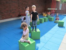 Euroflex Cube