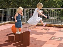 Euroflex Stepper