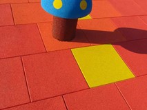 Euroflex Mushroom