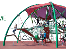 Giant Dome